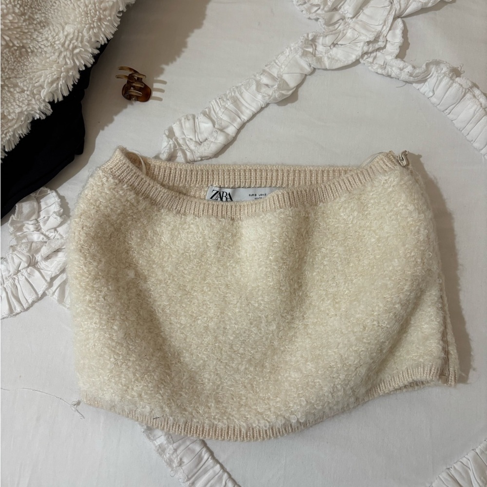 Zara top